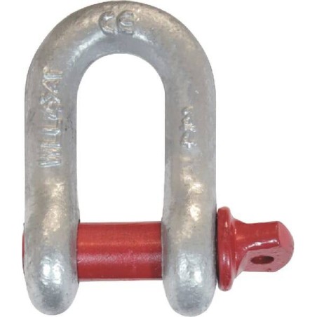 Maillon MCBULL FSH12