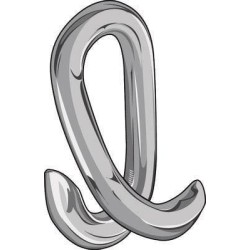 Repair links 5.00mm (5.50mm chains) KÖNIG 1500042013