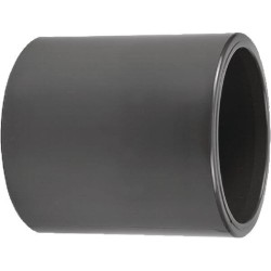 Muffe 50x50mm VDL 7050110