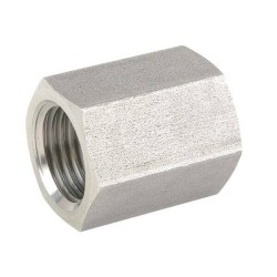 Verbindungsmuffe Innengewinde UNIVERSAL CLVMUM10