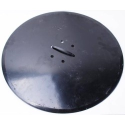 Disque de coutre diamètre 500mm KUHN 110030