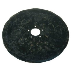 Disque de coutre diamètre 600mm KUHN 110031