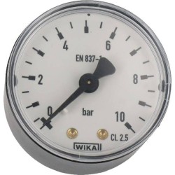 Manomètre WIKA MA5010B04PL