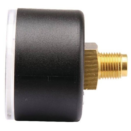 Manomètre WIKA MA4016B02PL