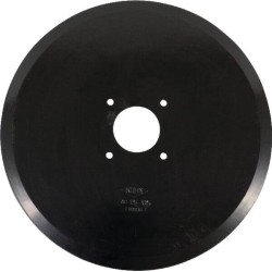 Disque de coutre diamètre 400mm KUHN 110034