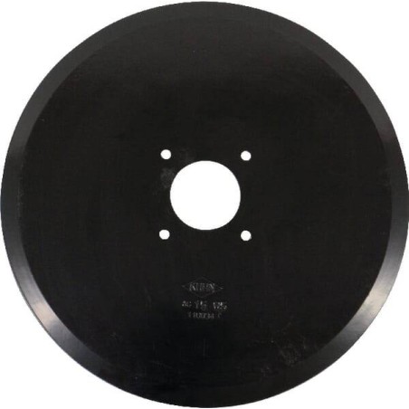 Disco per semina D400 KUHN 110034