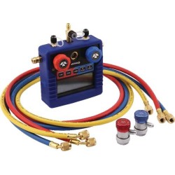 Manómetro UNIVERSEL KL091136