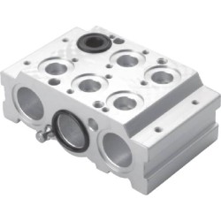 Module intermediate CAMOZZI CNVL4I2