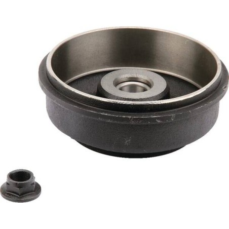 Moyeu BPW 0543484160