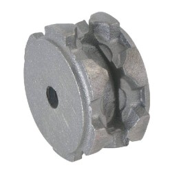 Nusskettenrad 8x22,8 BL 6Z UNIVERSAL NW82286