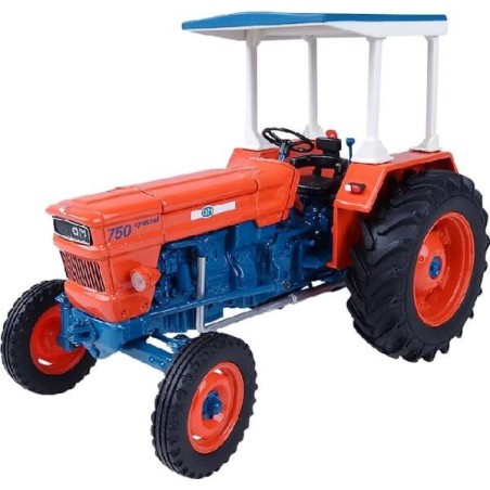 Tracteur miniature OM750 OM UH5233