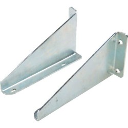 Brackets for 30l tank pair LOKHEN 30L 601200100