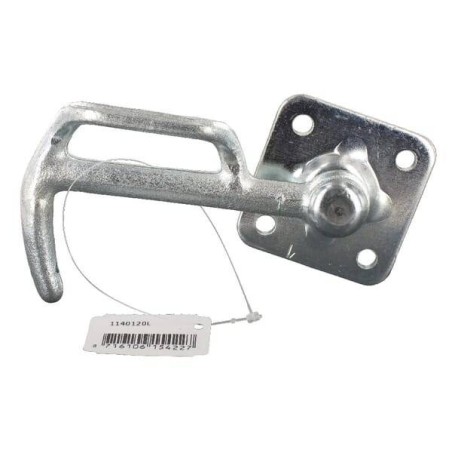 Bügelverschluss UNIVERSAL 1140120L