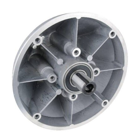 Lagergehäuse AS-MOTOR E06497ASM