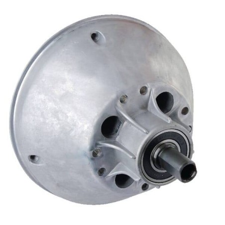 Lagergehäuse AS-MOTOR E06497ASM