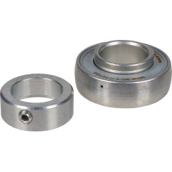 Rodamiento tensor Corrotect FFAG INA GRAE30NPPBFA107125