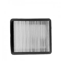 FILTRE A AIR 17211-ZL8-000, 17211-ZL8-003, 17211-ZL8-013, 17211-ZL8-023 POUR HONDA GC135, GCV135, GC160, GCV160