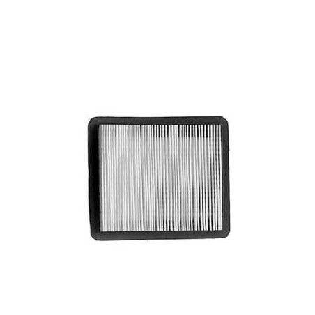FILTRE A AIR 17211-ZL8-000, 17211-ZL8-003, 17211-ZL8-013, 17211-ZL8-023 POUR HONDA GC135, GCV135, GC160, GCV160