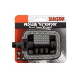 Metropool-Pedale SIMSON 021917SIM