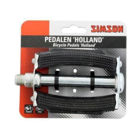 Simson Pedals Holland SIMSON 021921