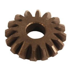 Gear 16-teeth round bore PEERLESS P778131WS