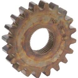 Gear 20-teeth PEERLESS P778126A