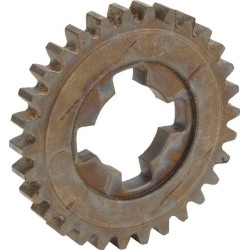 Gear 30-teeth PEERLESS P778124A