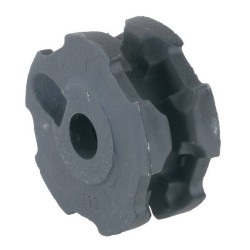 Rueda den. mo. 8 x 31 5N 25R UNIVERSAL NW8315000