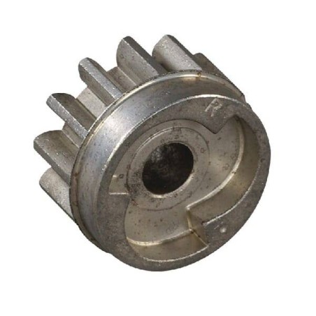 Ritzel rechts AS-MOTOR E06910ASM