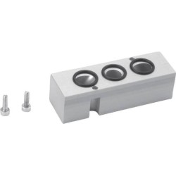 Placa CAMOZZI CNVL4P