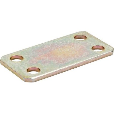 Plaque SOLO SL5042824