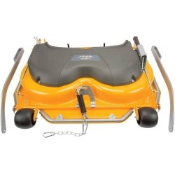 Dientes STIGA 2D2709511S16