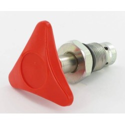 Rubinetto di blocco PMS OMFB PMS9500117