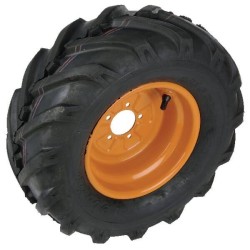 Pneu AS-MOTOR E06458ASM