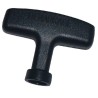 Starter handle UNIVERSAL FGP455784