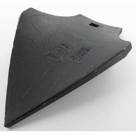 Punta vomere BECKER 200061910