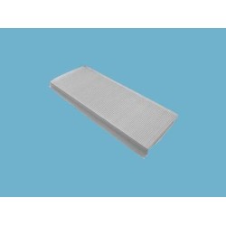 Filtre à pollen PANCLEAN AD1070