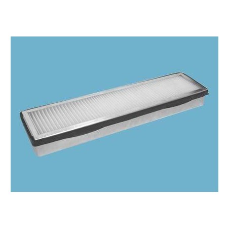 Luftfilter pollen PANCLEAN AD1096