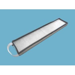 Filtre à pollen PANCLEAN AD1156