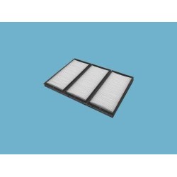 Luftfilter pollen PANCLEAN A30013