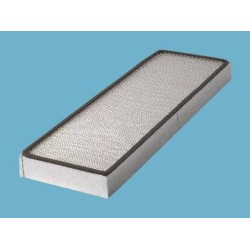 Filter pollen PANCLEAN A9808