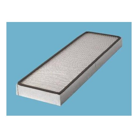 Luftfilter pollen PANCLEAN A9808