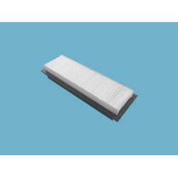 Filter pollen PANCLEAN AD1007