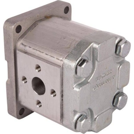 Pompa 2P11S GOLDONI 02030045