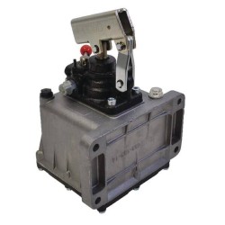 Pompa manuale con serbatoio 2 L OMFB PMSD1202