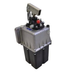 Handpumpe mit Tank 5L OMFB PMSD1205