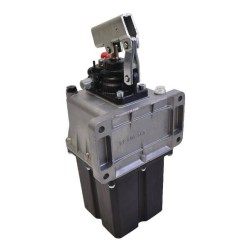 Handpumpe mit Tank 5L OMFB PMSD1205