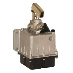 Pompa manuale con serbatoio 10 L OMFB PMS1210