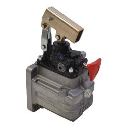 Pompa manuale con serbatoio 1 L OMFB PMS1201