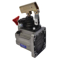 Bomba de mano 12 cc+depósito 1 l OMFB PMS1201